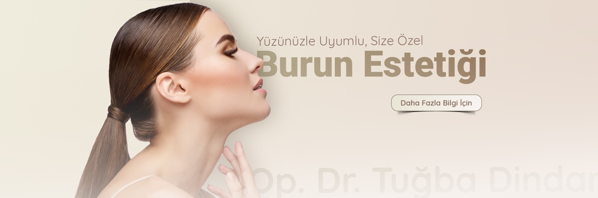 burun estetiği