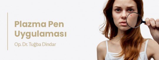Plazma Pen Uygulaması