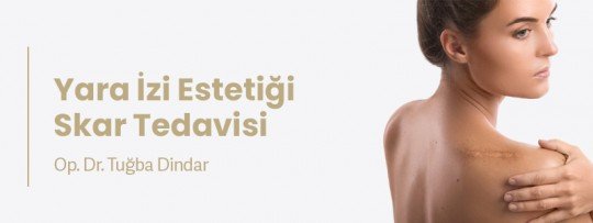 Yara İzi Estetiği, Skar Tedavisi
